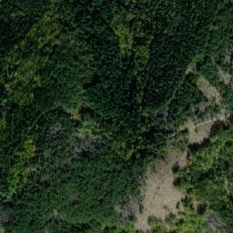 Satellite imagery of TT542, GR