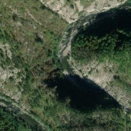 Satellite imagery of TT-7528, GR