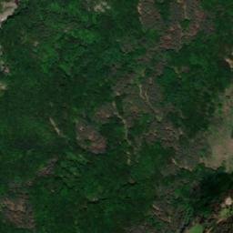 Satellite imagery of TTV-1, GR