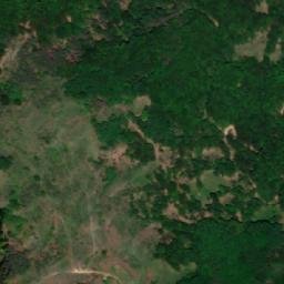 Satellite imagery of TTV-1, GR