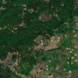 Satellite imagery of TTV-1, GR