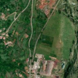 Satellite imagery of TT47, GR