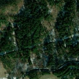 Satellite imagery of TTVI-1, GR