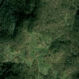 Satellite imagery of Dzheviz Burun, BG