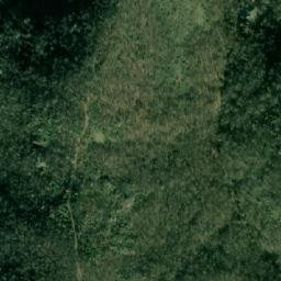 Satellite imagery of Dzheviz Burun, BG