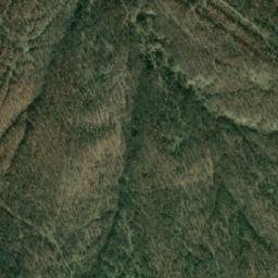 Satellite imagery of Ayar Burun, BG