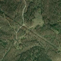 Satellite imagery of Ayar Burun, BG