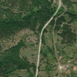Satellite imagery of TT2, TR
