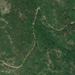 Satellite imagery of TT1, TR