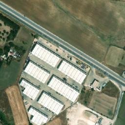 Satellite imagery of Old Fountain, TR