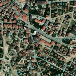 Drone Görünümü