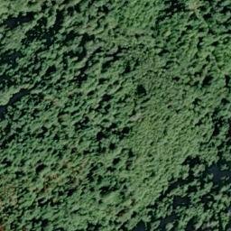 Satellite imagery of Teds Ridge, US