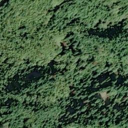 Satellite imagery of Er-Wern Ridge, US