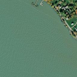 Satellite imagery of Carpenter Point, US