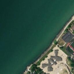 Satellite imagery of 620 — NGS MB1580 — Cleveland, US, US