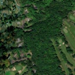 Satellite imagery of Strickland Quarry, US