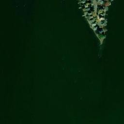 Satellite imagery of Arrow Point, US