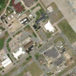 Satellite imagery of Clark Point, US