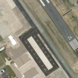 Satellite imagery of Clark Point, US