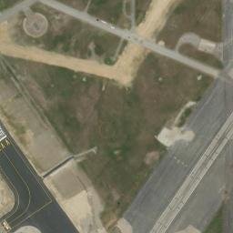 Satellite imagery of Clark Point, US