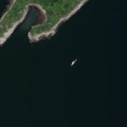 Satellite imagery of Flat Point, US