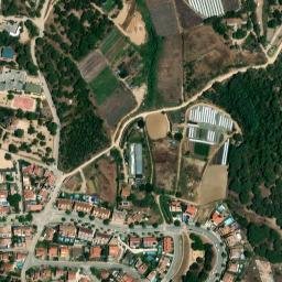 Satellite imagery of Castell de Santa Florentina, ES