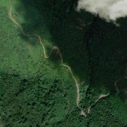 Satellite imagery of Maja e Shëngjergjit, AL
