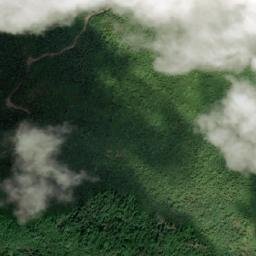 Satellite imagery of Maja e Shëngjergjit, AL