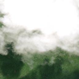 Satellite imagery of Maja e Shëngjergjit, AL