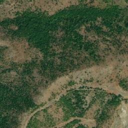 Satellite imagery of Maja e Lajthizës, AL