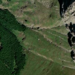 Satellite imagery of Golem Krčin, AL