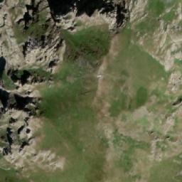 Satellite imagery of Golem Krčin, AL