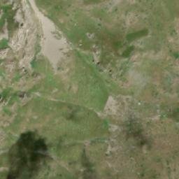 Satellite imagery of Golem Krčin, AL