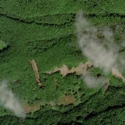 Satellite imagery of Branatica, MK