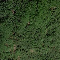 Satellite imagery of Branatica, MK