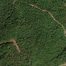 Satellite imagery of Kutel, MK