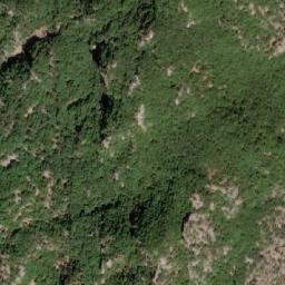 Satellite imagery of Gladeš, MK