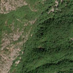 Satellite imagery of Gladeš, MK