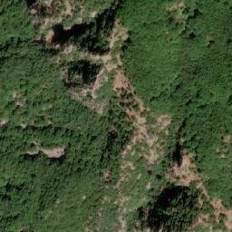 Satellite imagery of Gladeš, MK