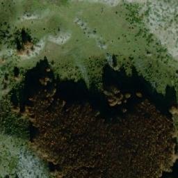 Satellite imagery of Mal Bardaš, MK