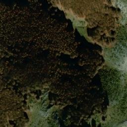Satellite imagery of Golem Bardaš, MK