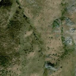 Satellite imagery of Bundalevo Bačilište, MK