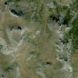 Satellite imagery of Bundalevo Bačilište, MK