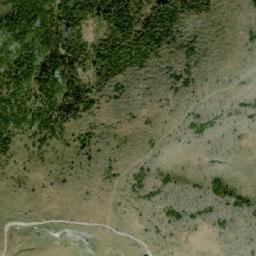 Satellite imagery of Bundalevo Bačilište, MK