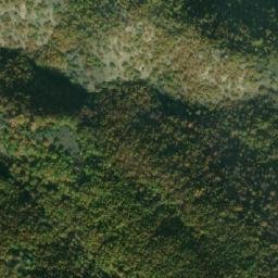 Satellite imagery of Boglev Kamen, MK