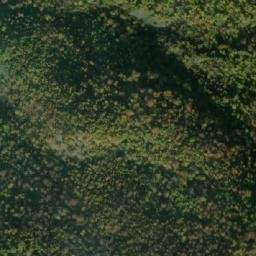 Satellite imagery of Boglev Kamen, MK