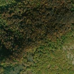 Satellite imagery of Boglev Kamen, MK