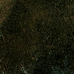 Satellite imagery of Golem Kamen, MK
