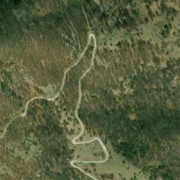 Satellite imagery of Belutraci, MK