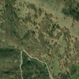 Satellite imagery of Belutraci, MK